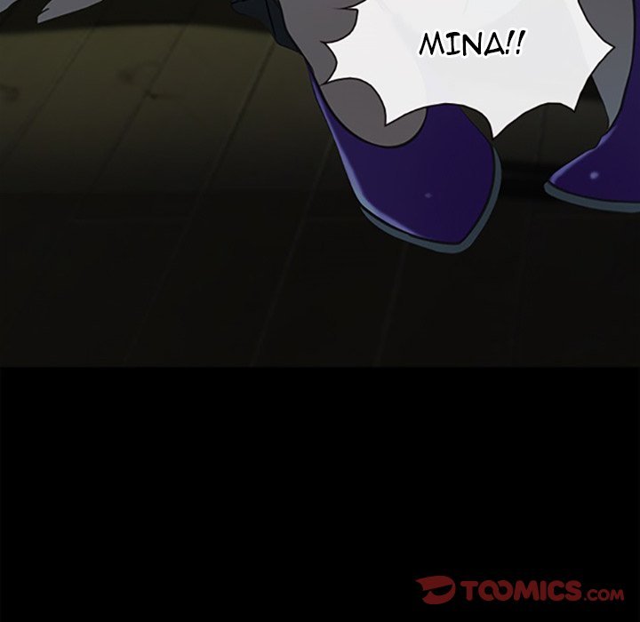 The Voice of God - Chapter 59 [photo 38] - MangaPorn