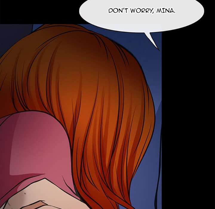 The Voice of God - Chapter 59 [photo 41] - MangaPorn