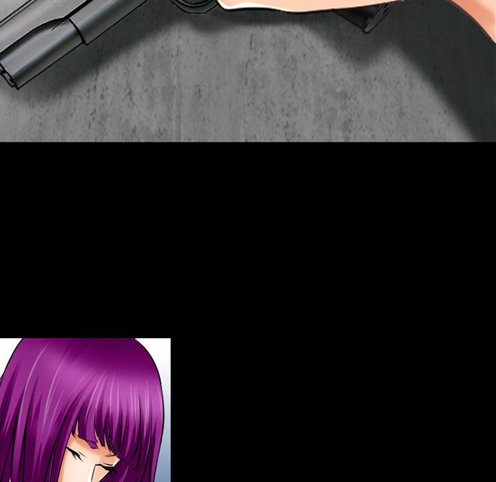 The Voice of God - Chapter 59 [photo 5] - MangaPorn