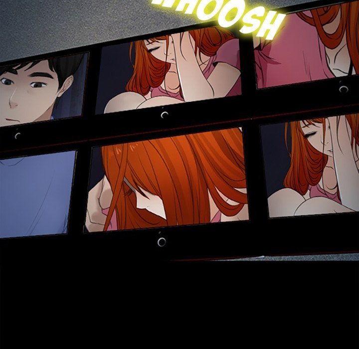 The Voice of God - Chapter 59 [photo 52] - MangaPorn