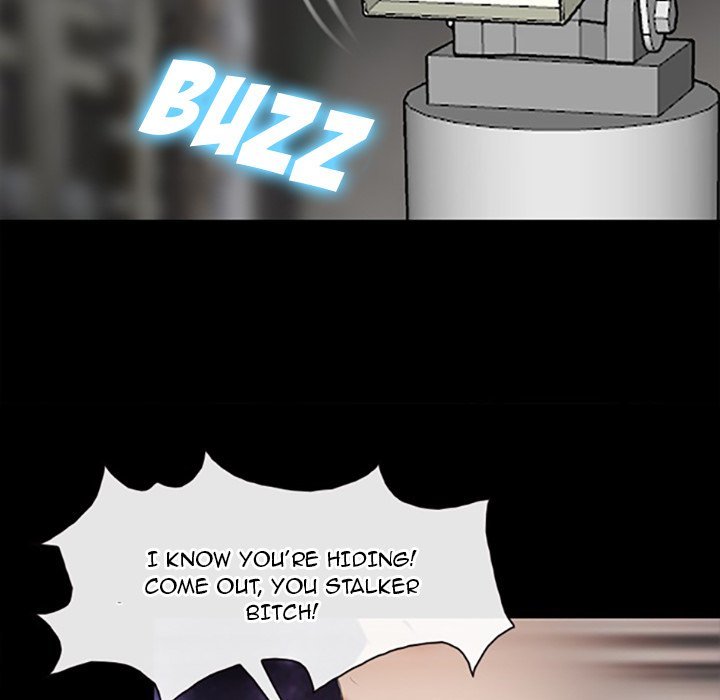 The Voice of God - Chapter 59 [photo 63] - MangaPorn