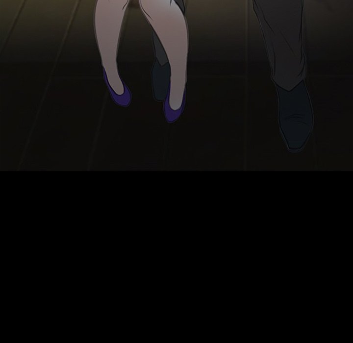 The Voice of God - Chapter 59 [photo 67] - MangaPorn