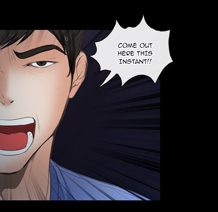 The Voice of God - Chapter 59 [photo 68] - MangaPorn