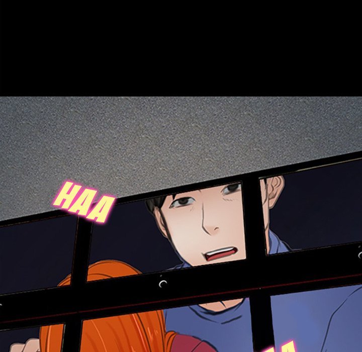 The Voice of God - Chapter 59 [photo 69] - MangaPorn