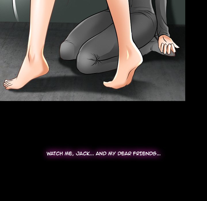 The Voice of God - Chapter 59 [photo 7] - MangaPorn