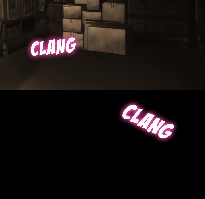 The Voice of God - Chapter 59 [photo 71] - MangaPorn