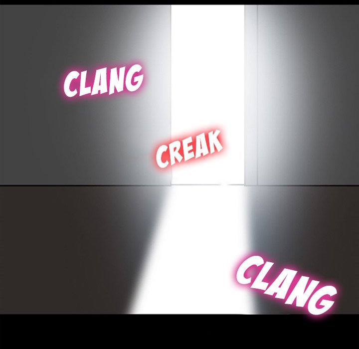 The Voice of God - Chapter 59 [photo 72] - MangaPorn