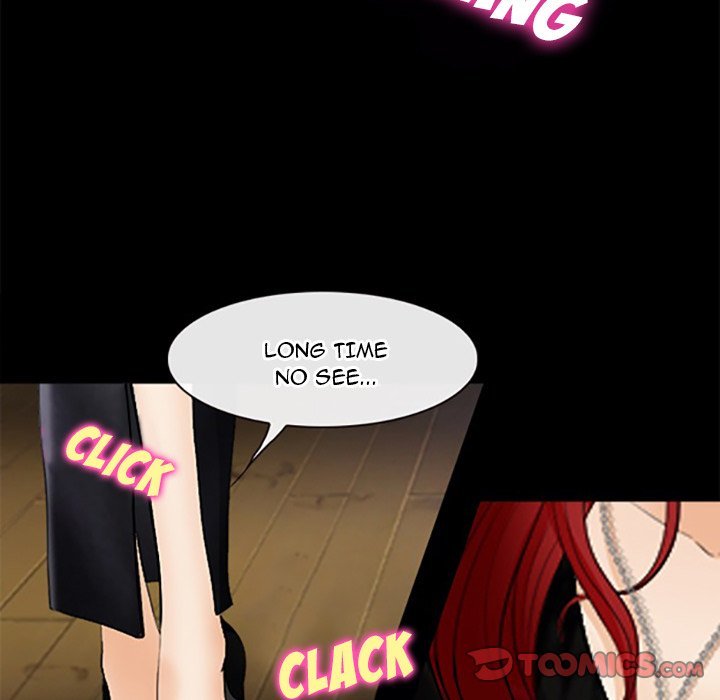 The Voice of God - Chapter 59 [photo 74] - MangaPorn