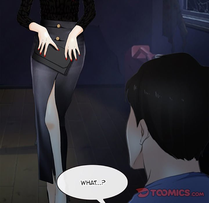 The Voice of God - Chapter 59 [photo 78] - MangaPorn