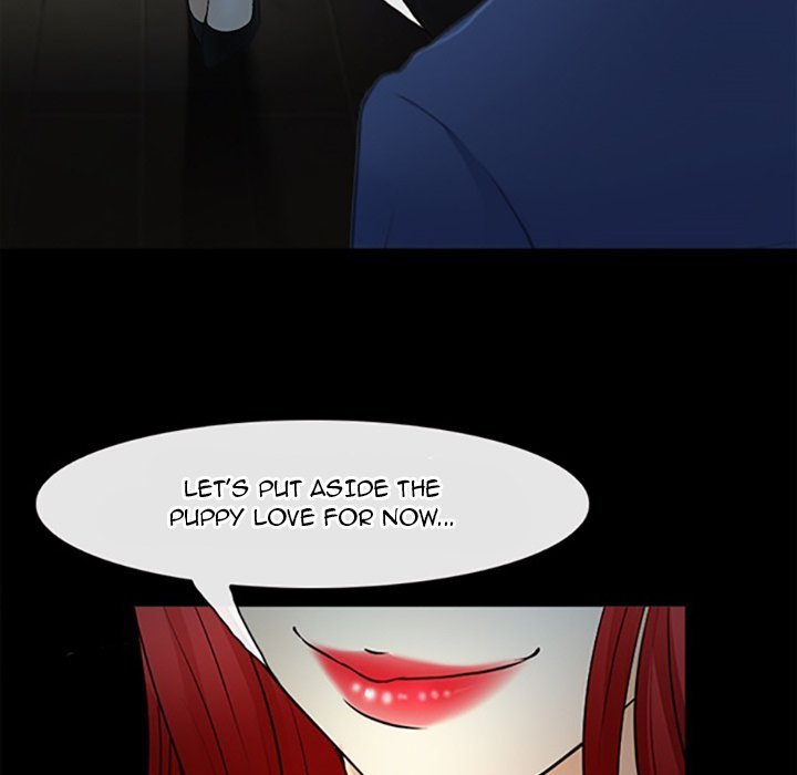 The Voice of God - Chapter 59 [photo 79] - MangaPorn