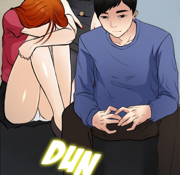 The Voice of God - Chapter 60 [photo 12] - MangaPorn