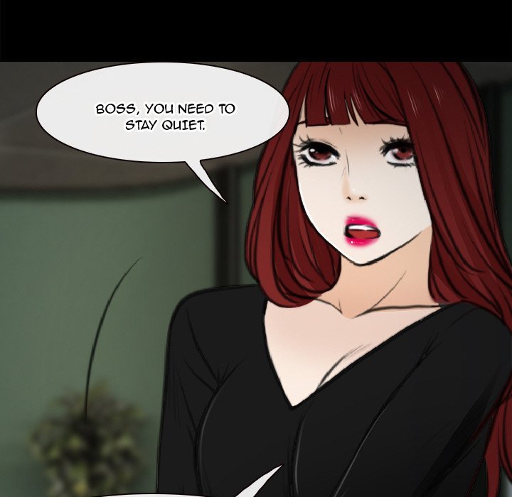 The Voice of God - Chapter 60 [photo 40] - MangaPorn