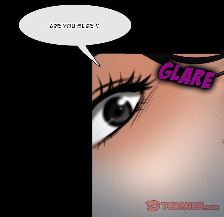 The Voice of God - Chapter 60 [photo 42] - MangaPorn