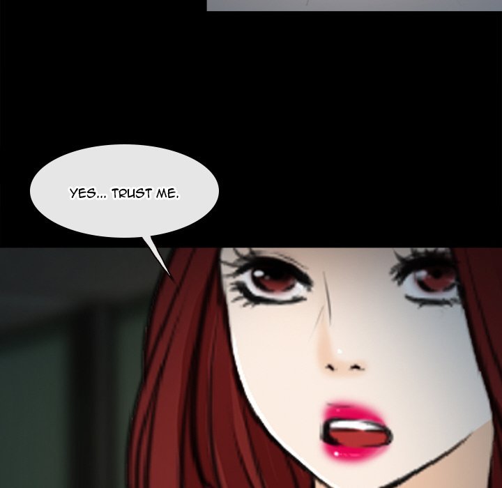 The Voice of God - Chapter 60 [photo 43] - MangaPorn