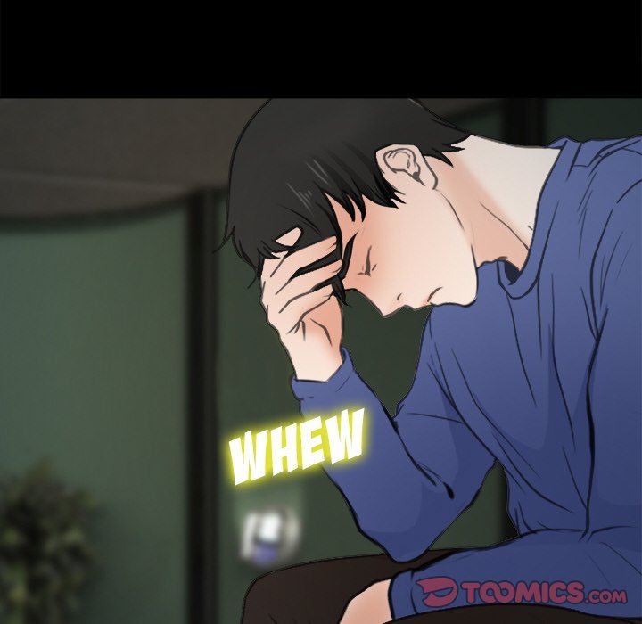 The Voice of God - Chapter 60 [photo 62] - MangaPorn