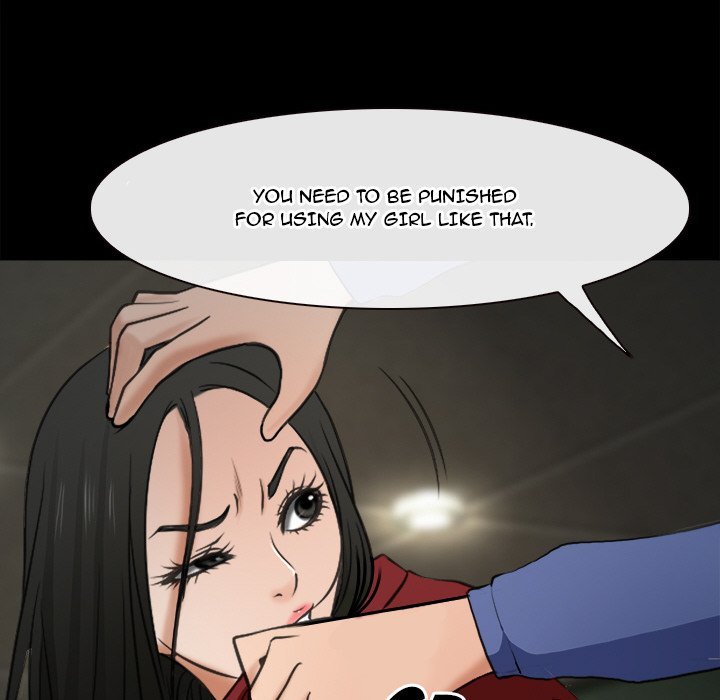 The Voice of God - Chapter 60 [photo 72] - MangaPorn