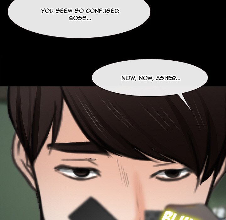 The Voice of God - Chapter 60 [photo 76] - MangaPorn