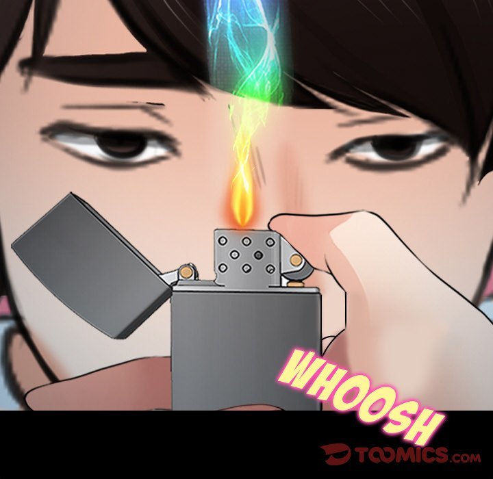 The Voice of God - Chapter 60 [photo 78] - MangaPorn