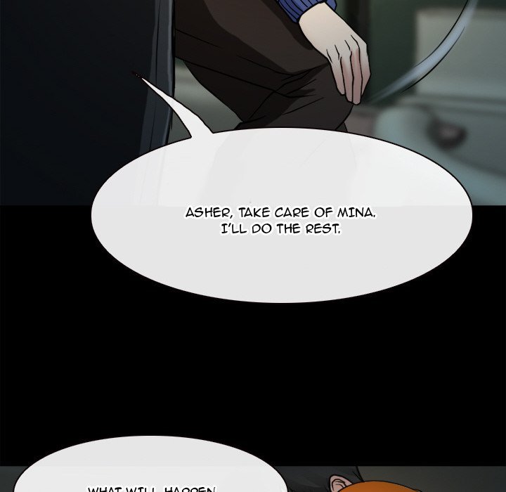 The Voice of God - Chapter 60 [photo 89] - MangaPorn