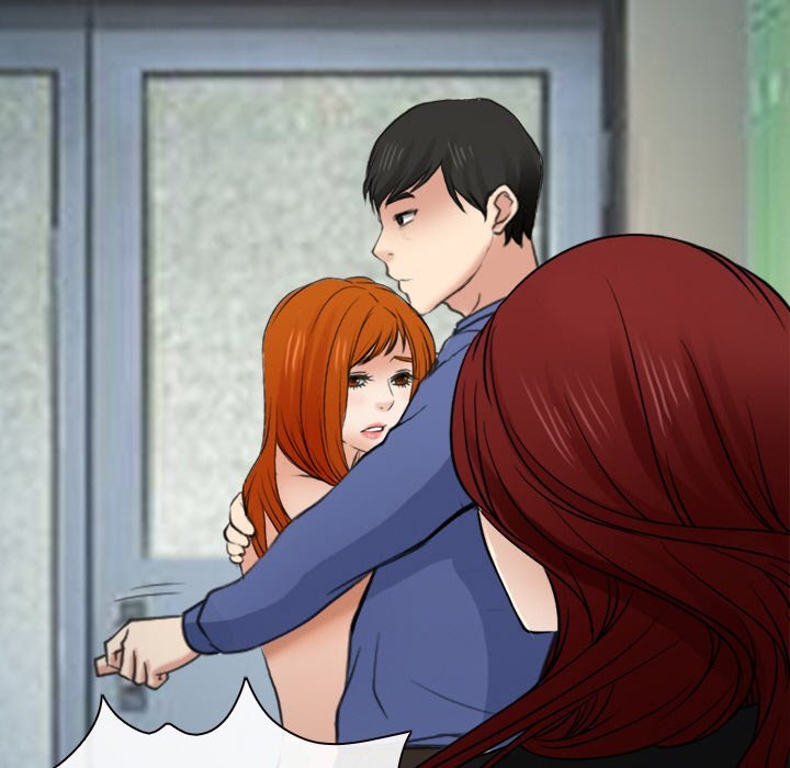 The Voice of God - Chapter 60 [photo 95] - MangaPorn