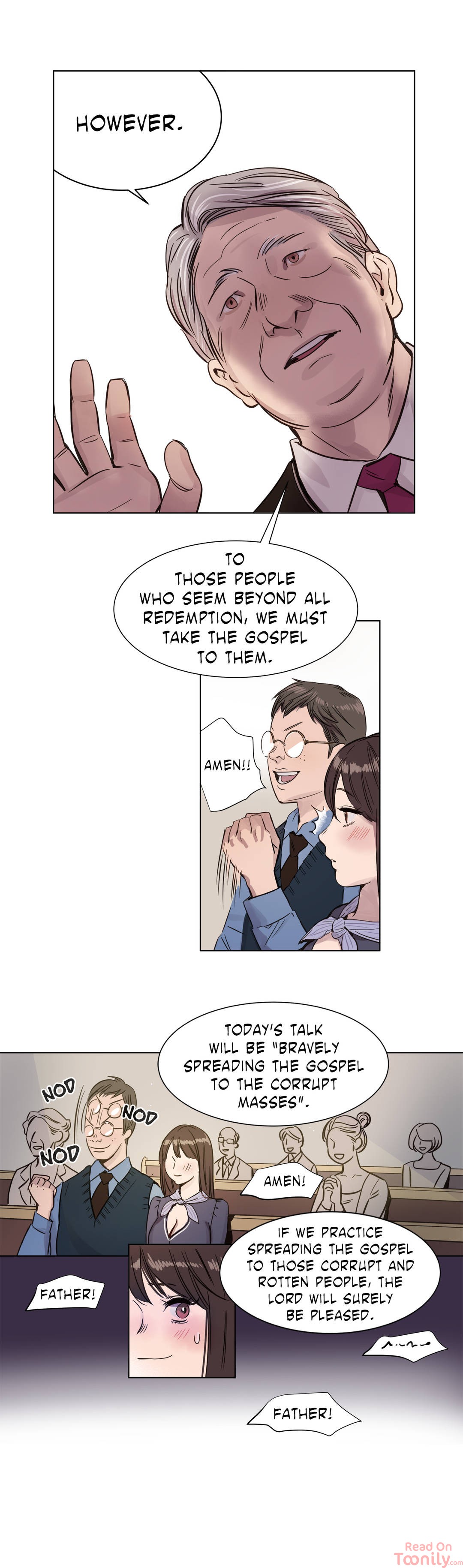 Redemption Camp - Chapter 1 [photo 15] - MangaPorn