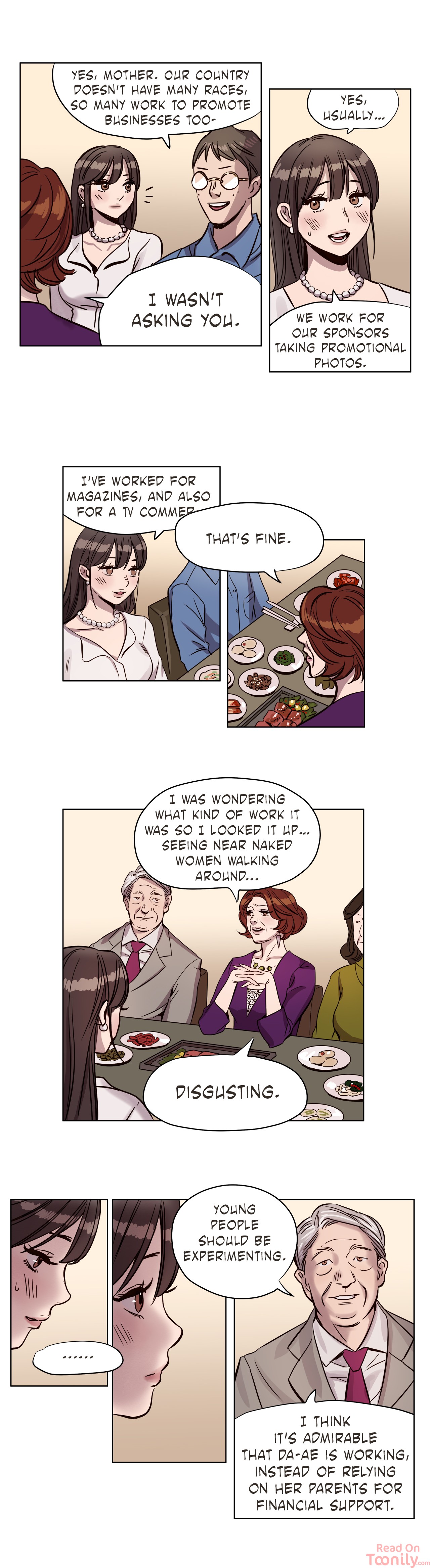 Redemption Camp - Chapter 3 [photo 12] - MangaPorn