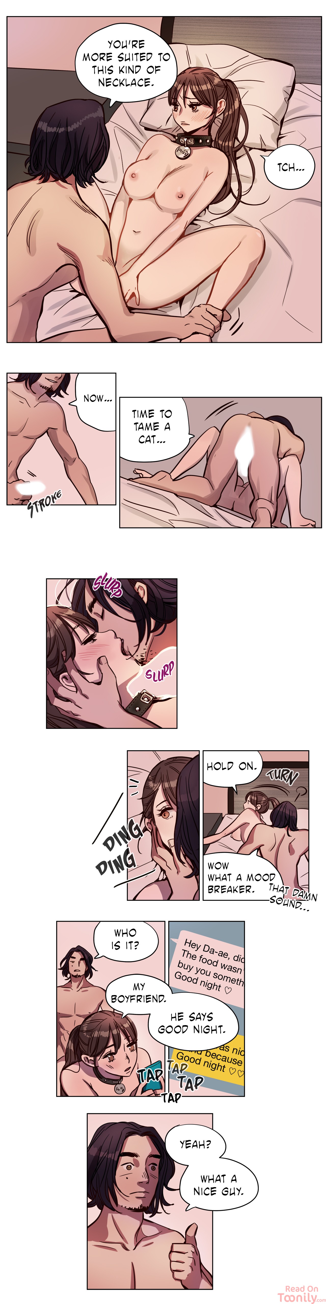 Redemption Camp - Chapter 3 [photo 2] - MangaPorn