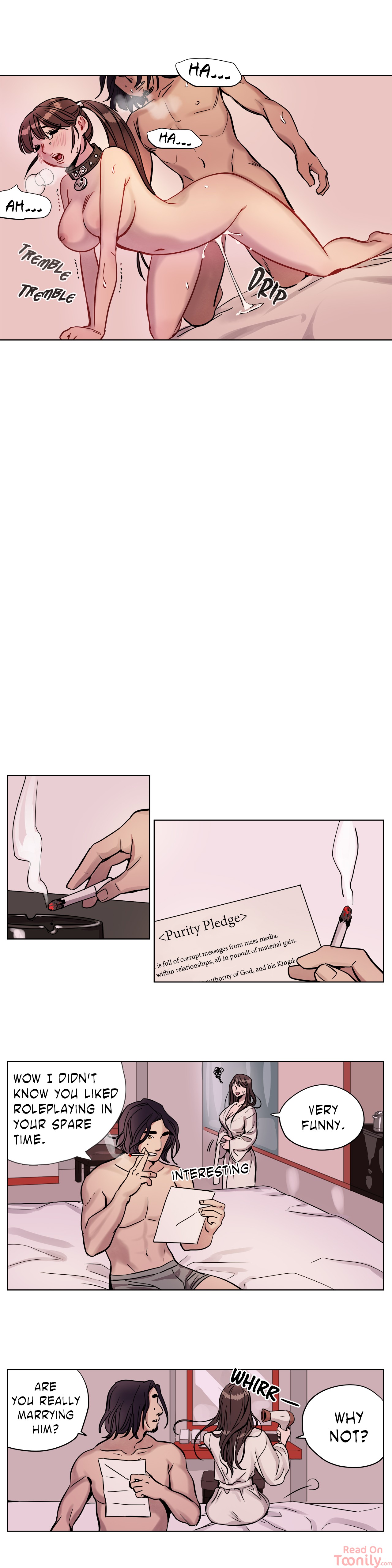 Redemption Camp - Chapter 3 [photo 8] - MangaPorn