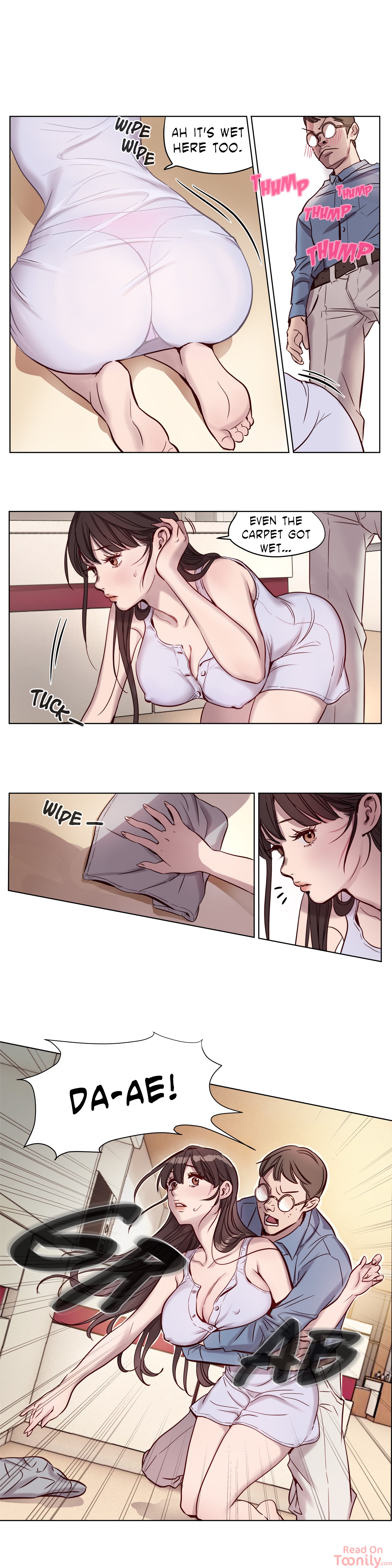 Redemption Camp - Chapter 4 [photo 10] - MangaPorn