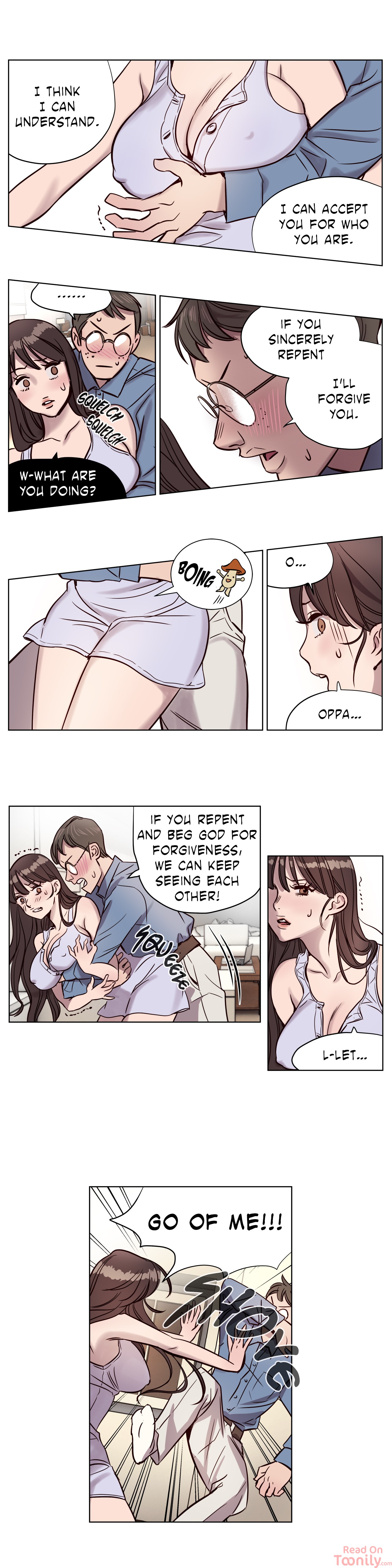 Redemption Camp - Chapter 4 [photo 11] - MangaPorn