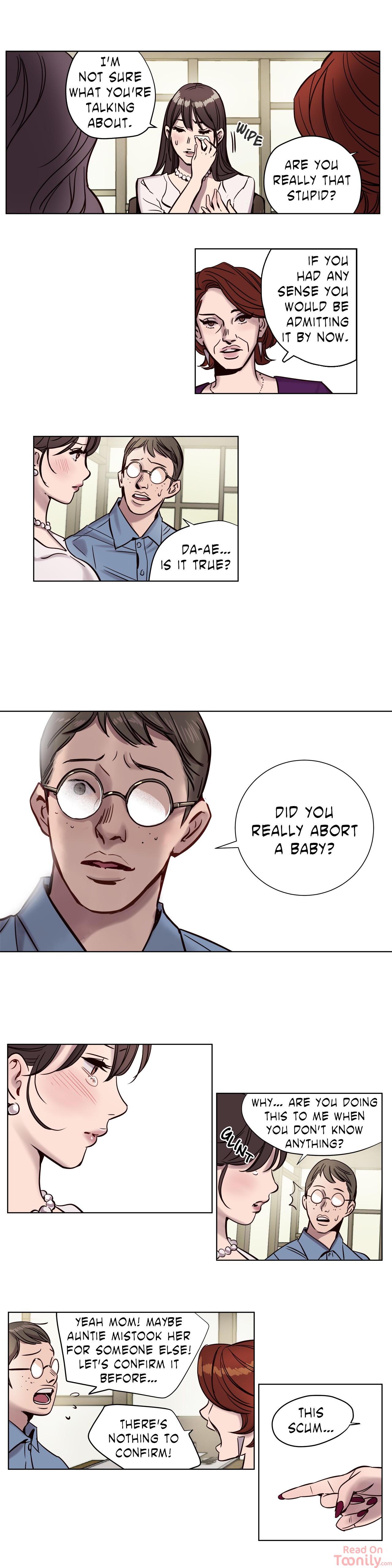 Redemption Camp - Chapter 4 [photo 4] - MangaPorn