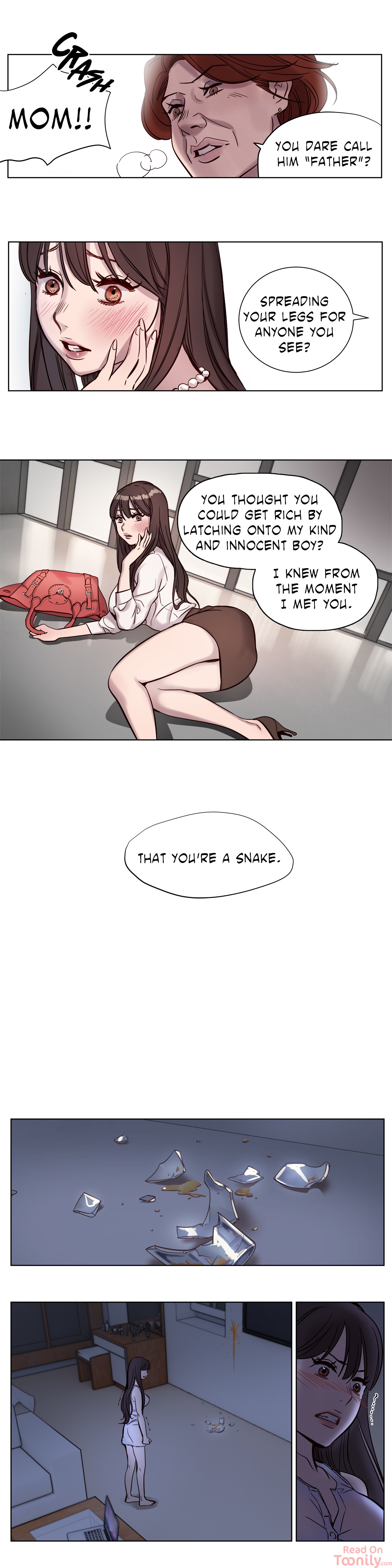 Redemption Camp - Chapter 4 [photo 6] - MangaPorn