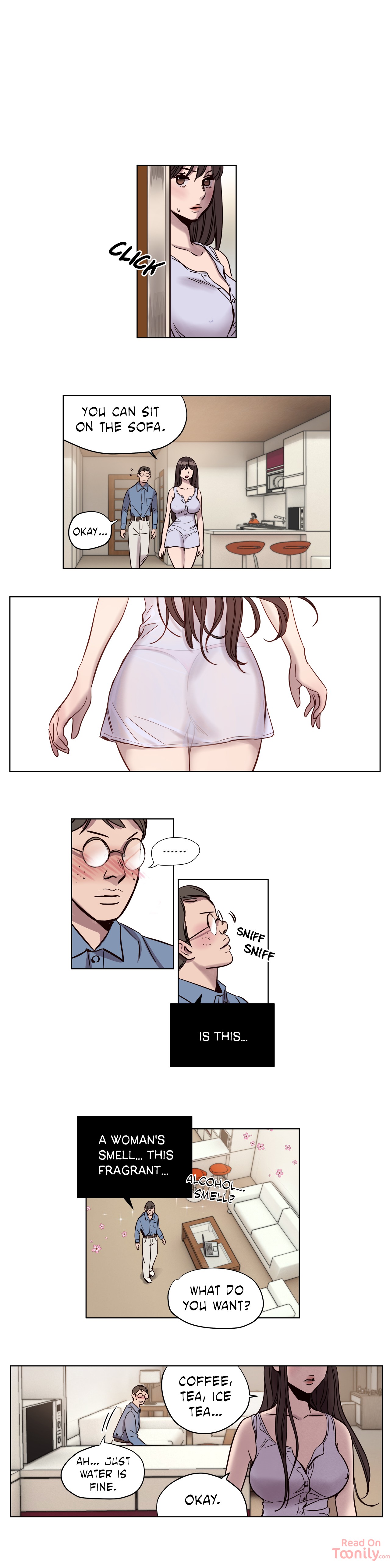 Redemption Camp - Chapter 4 [photo 8] - MangaPorn