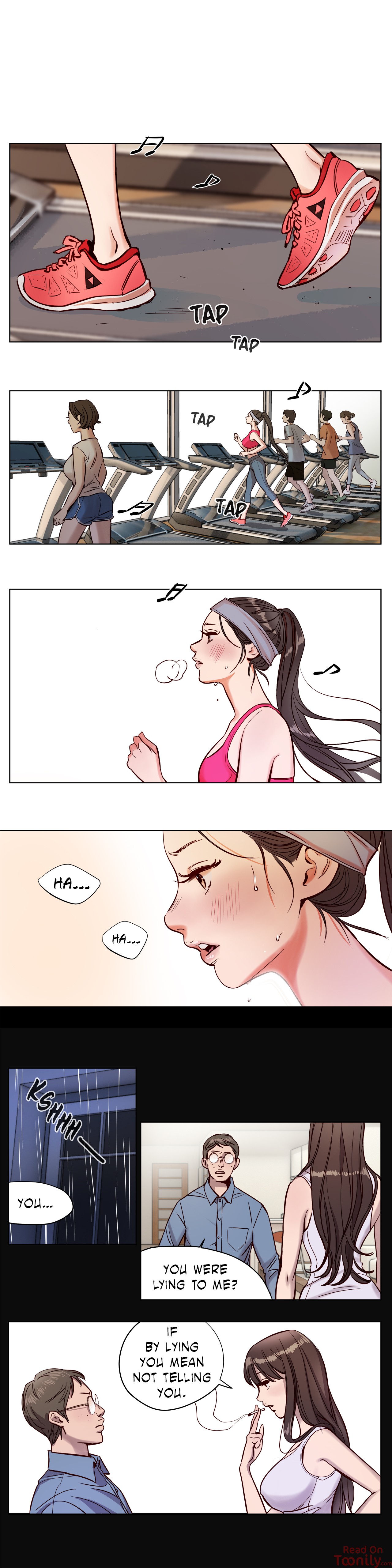 Redemption Camp - Chapter 5 [photo 1] - MangaPorn