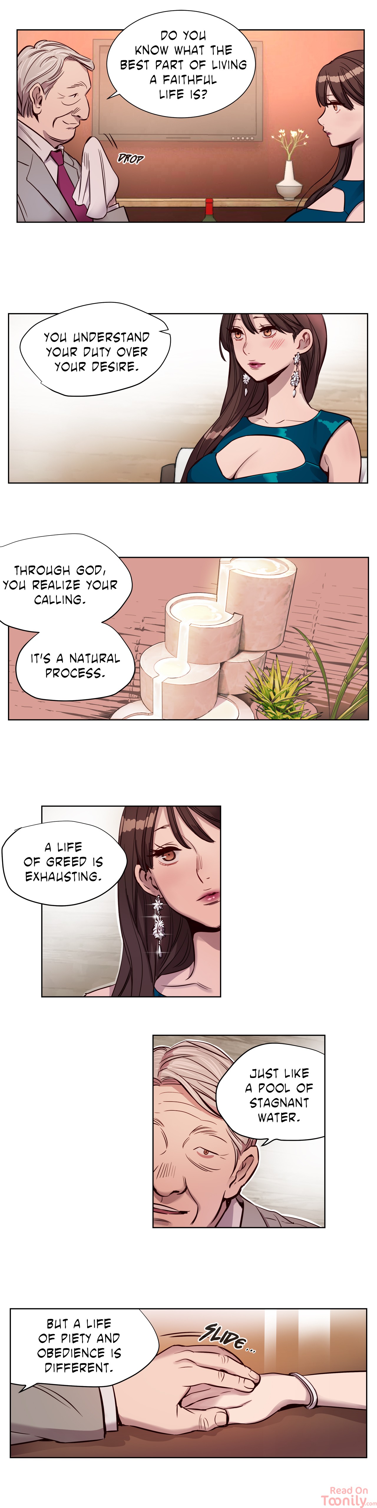 Redemption Camp - Chapter 6 [photo 13] - MangaPorn