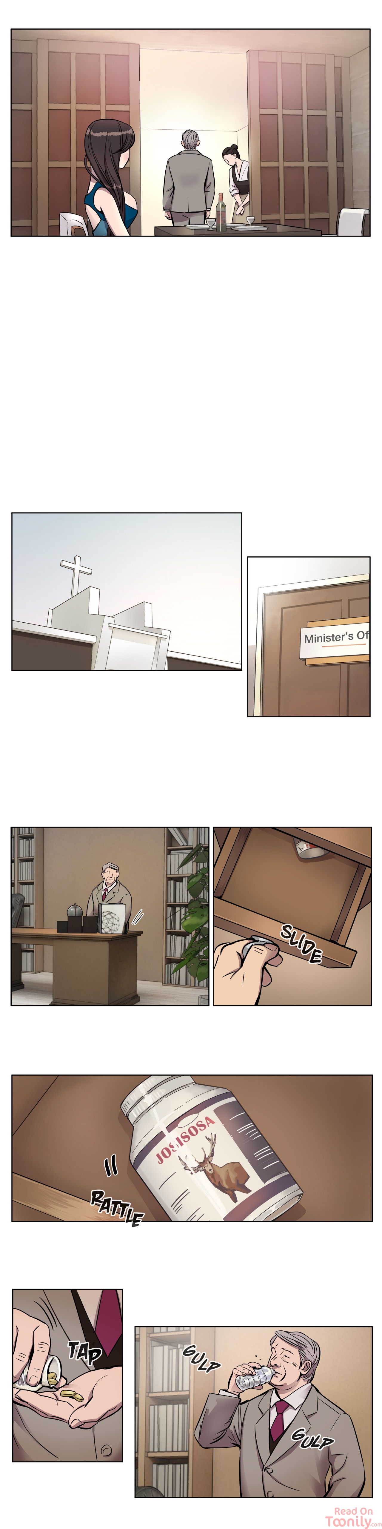 Redemption Camp - Chapter 6 [photo 16] - MangaPorn