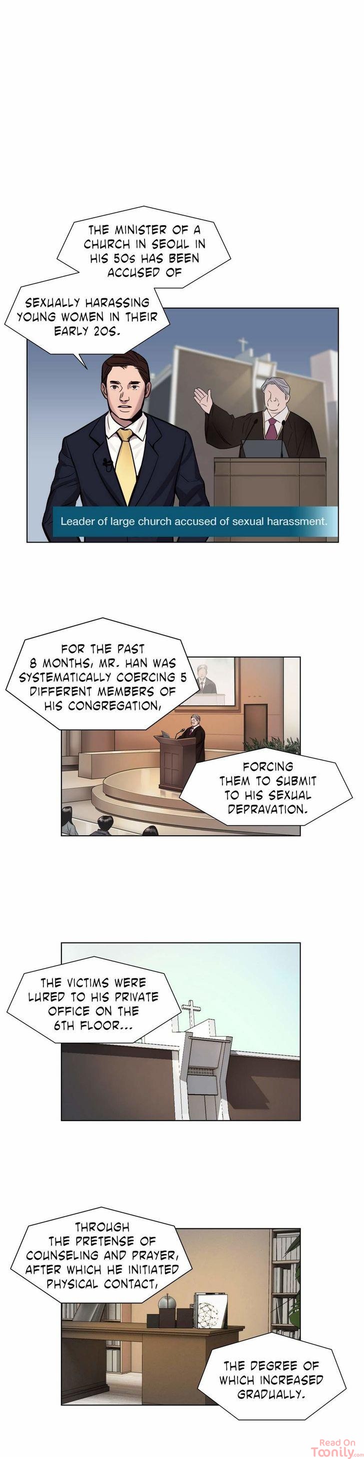 Redemption Camp - Chapter 7 [photo 1] - MangaPorn