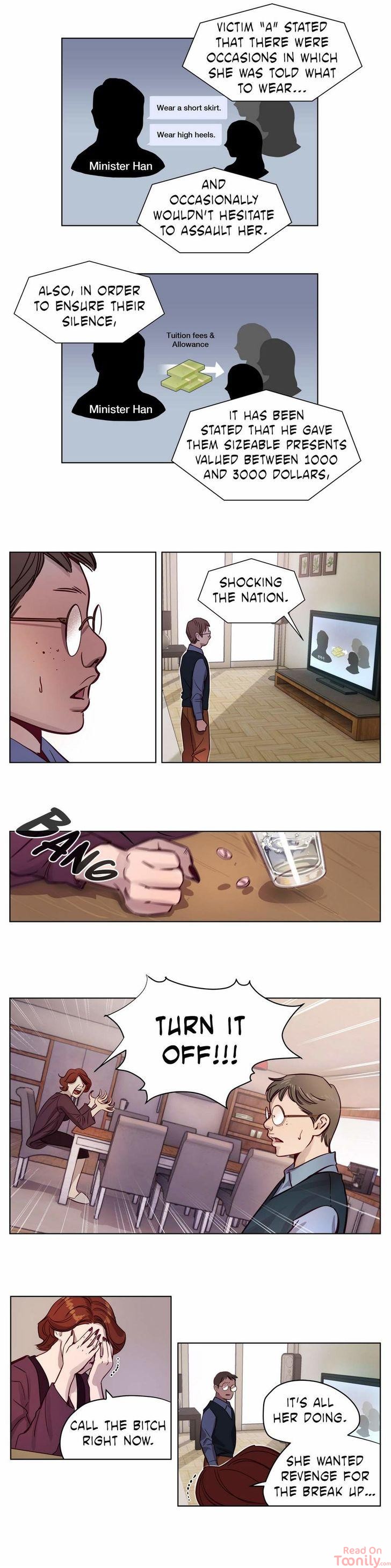 Redemption Camp - Chapter 7 [photo 2] - MangaPorn