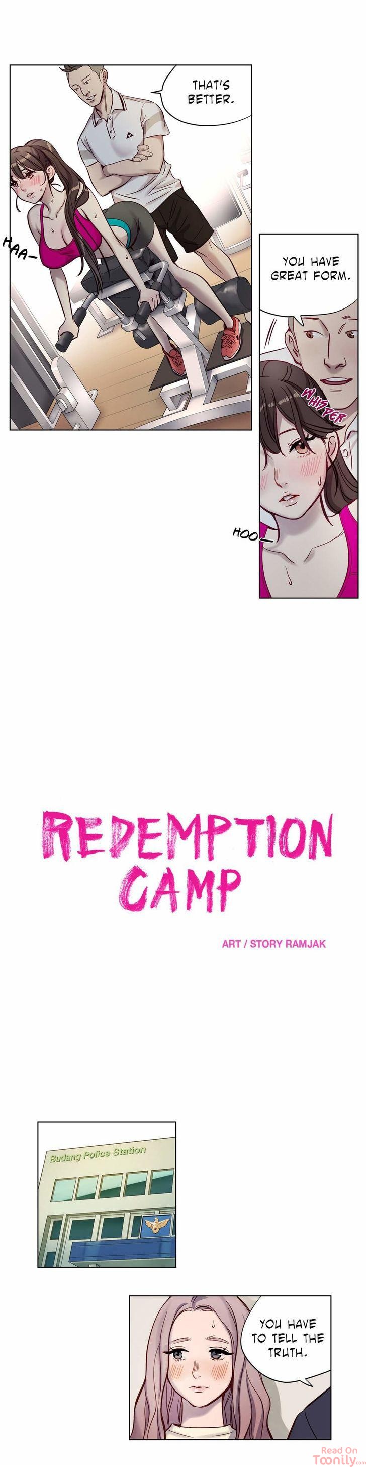 Redemption Camp - Chapter 7 [photo 4] - MangaPorn