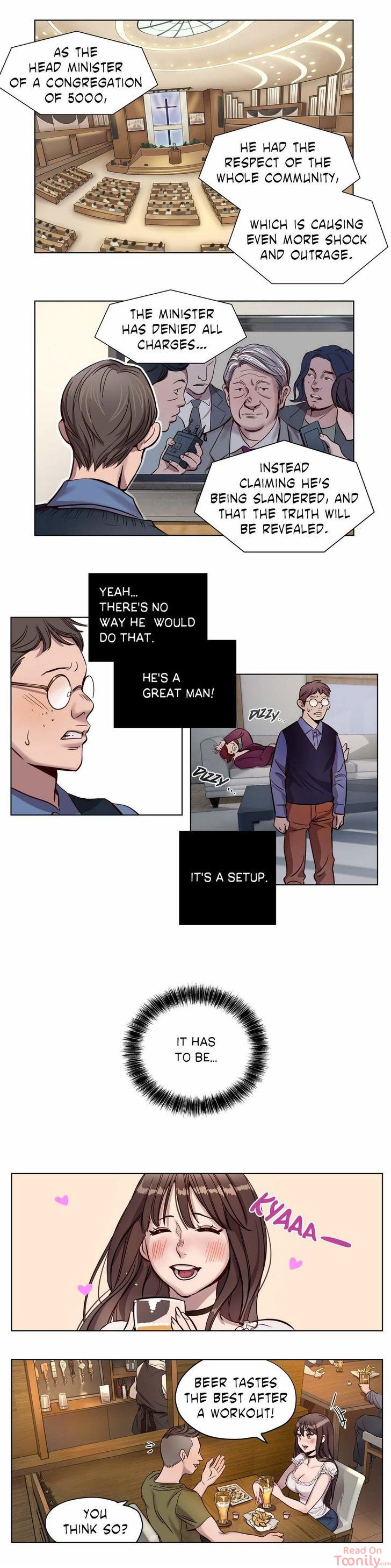 Redemption Camp - Chapter 7 [photo 9] - MangaPorn