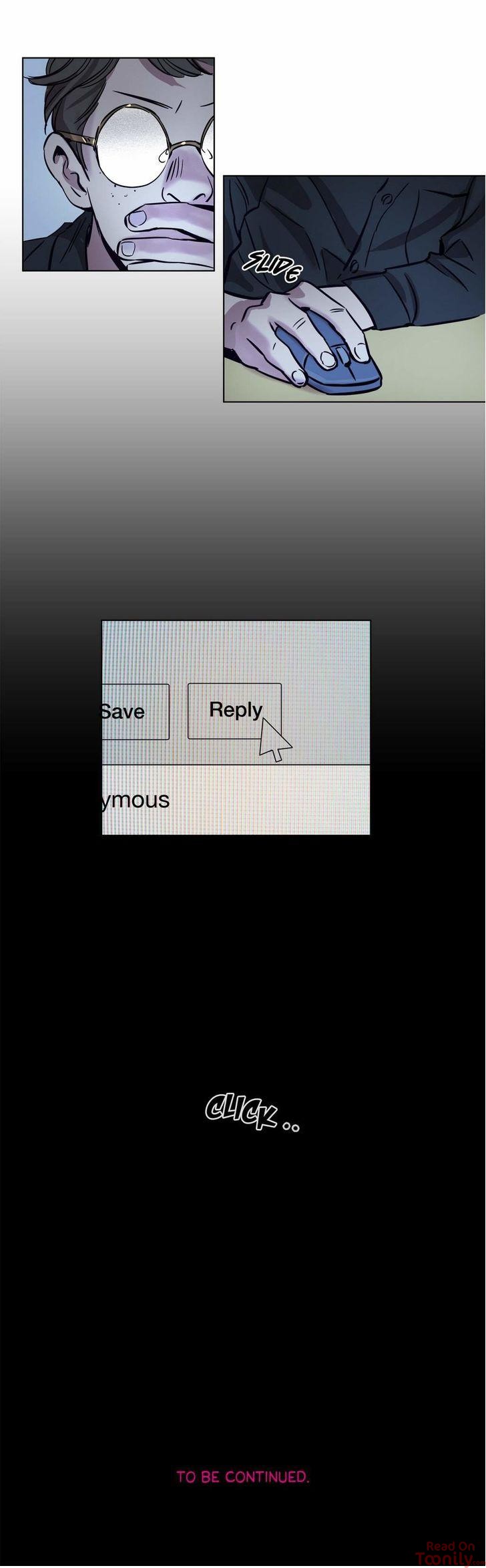 Redemption Camp - Chapter 8 [photo 13] - MangaPorn