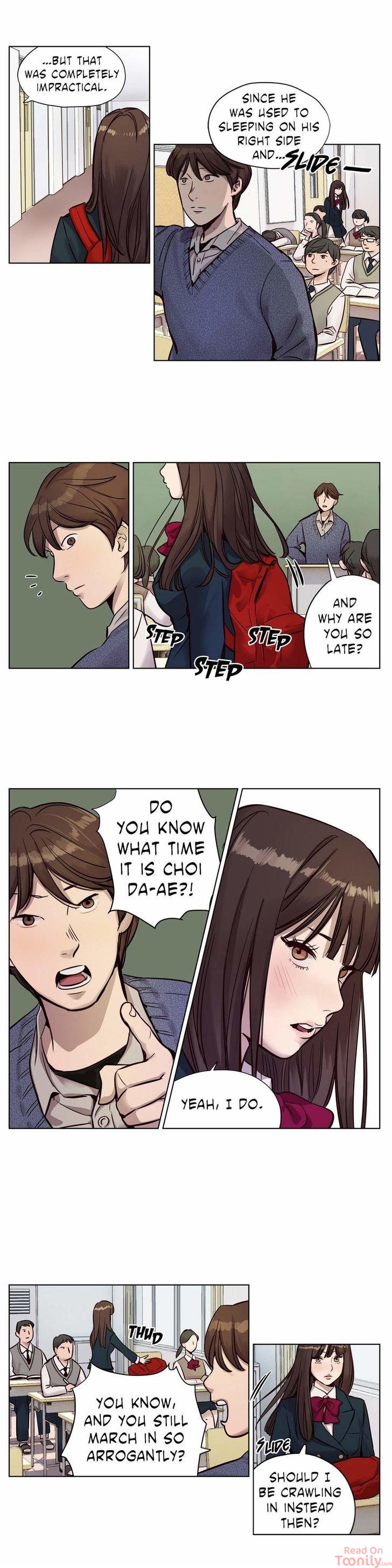 Redemption Camp - Chapter 9 [photo 4] - MangaPorn