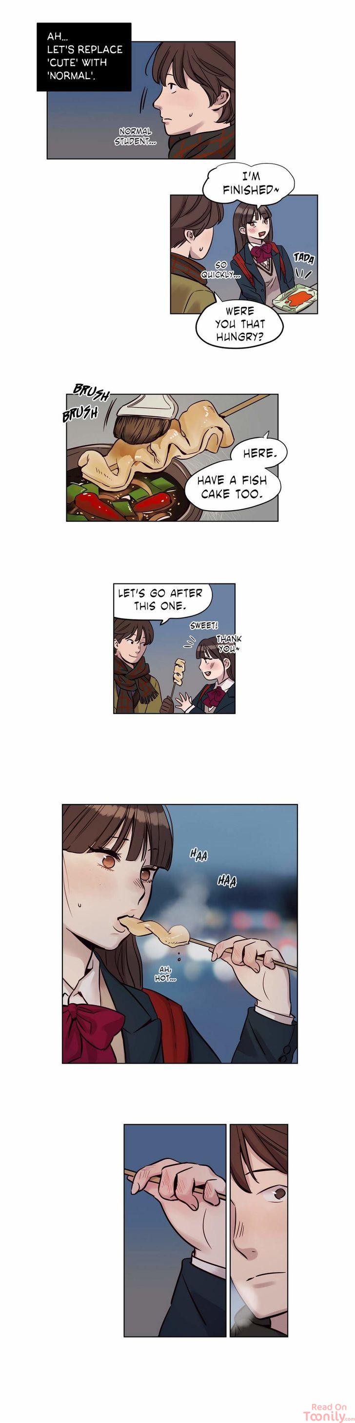 Redemption Camp - Chapter 10 [photo 9] - MangaPorn