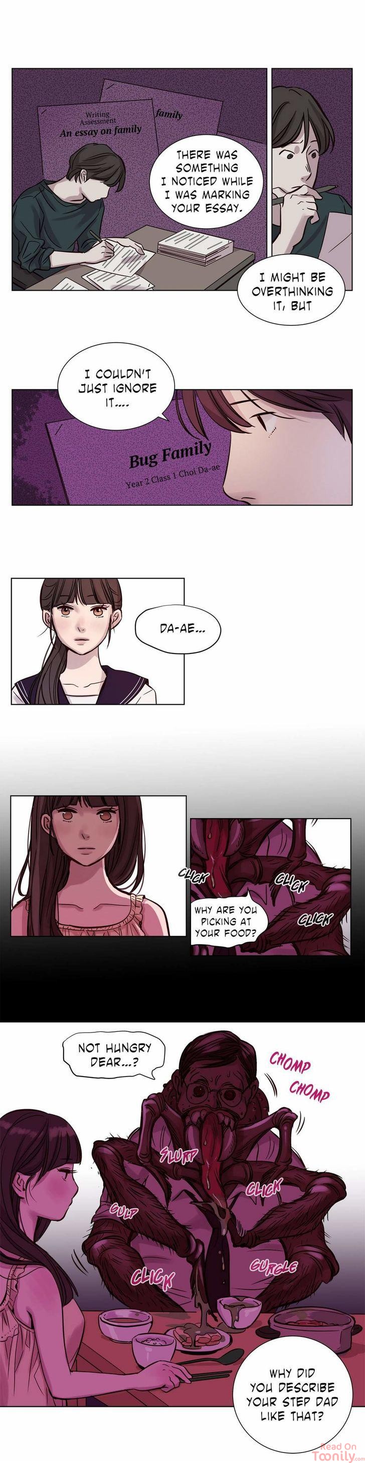 Redemption Camp - Chapter 11 [photo 11] - MangaPorn