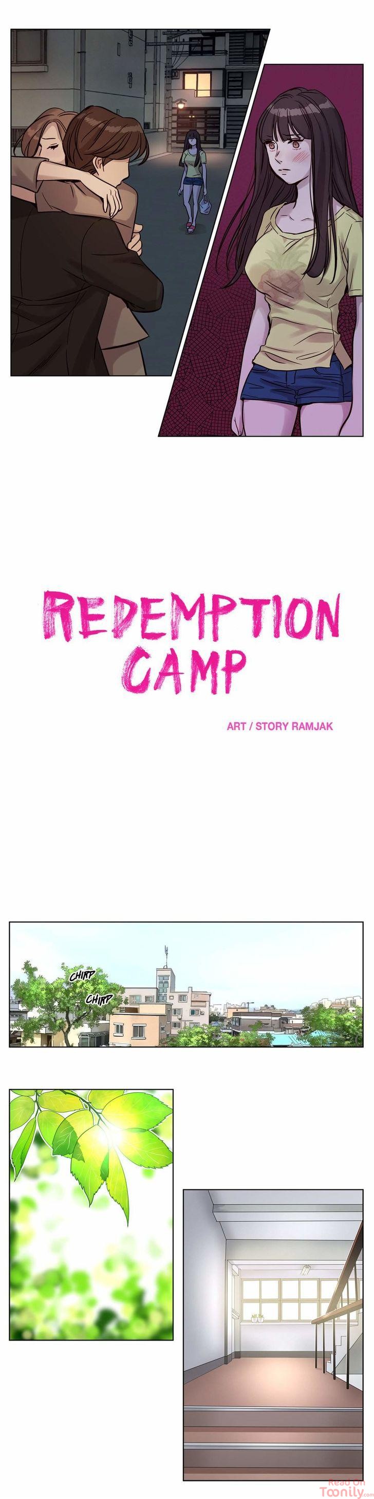 Redemption Camp - Chapter 12 [photo 5] - MangaPorn