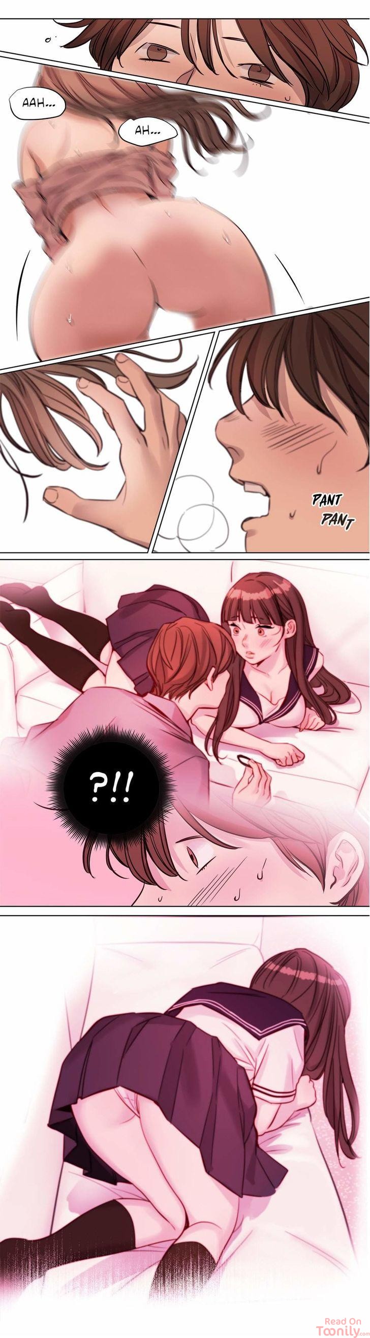 Redemption Camp - Chapter 13 [photo 6] - MangaPorn