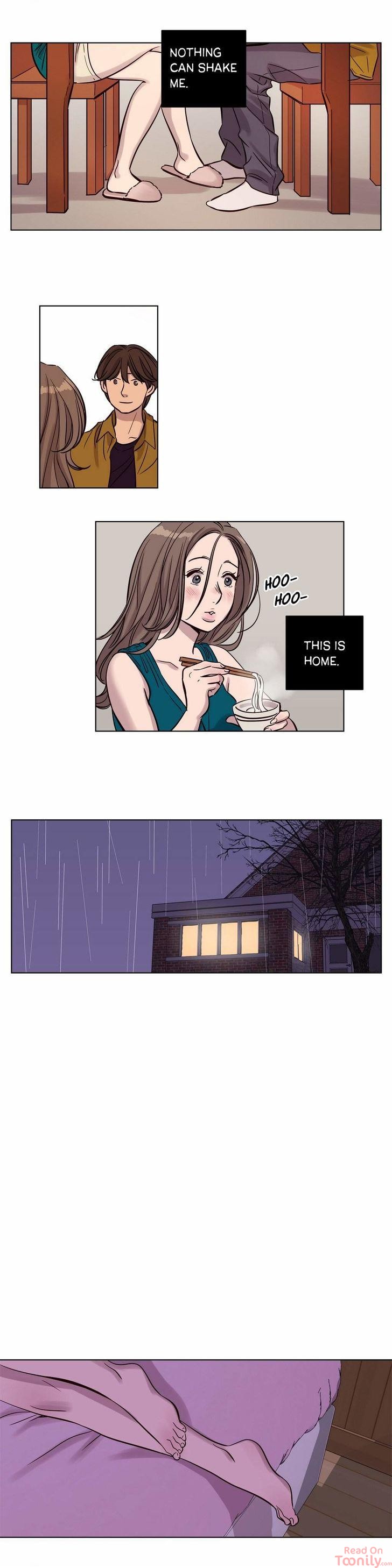 Redemption Camp - Chapter 15 [photo 12] - MangaPorn