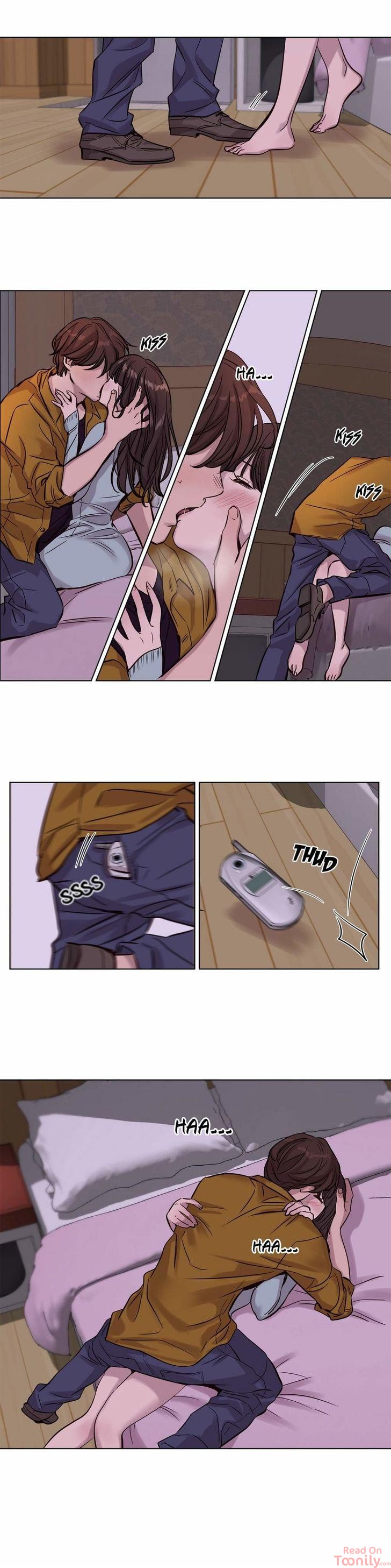 Redemption Camp - Chapter 15 [photo 3] - MangaPorn