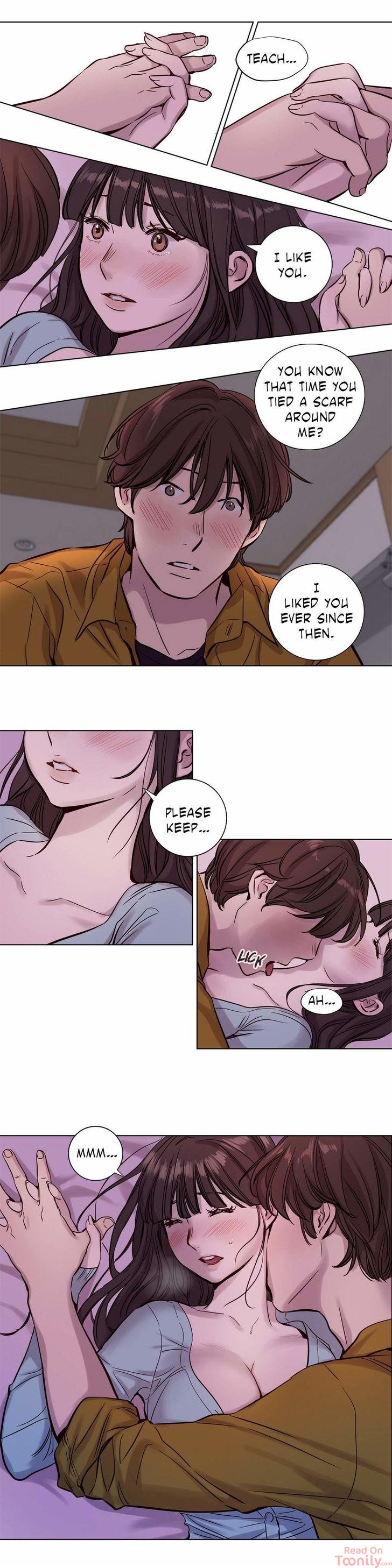 Redemption Camp - Chapter 15 [photo 4] - MangaPorn