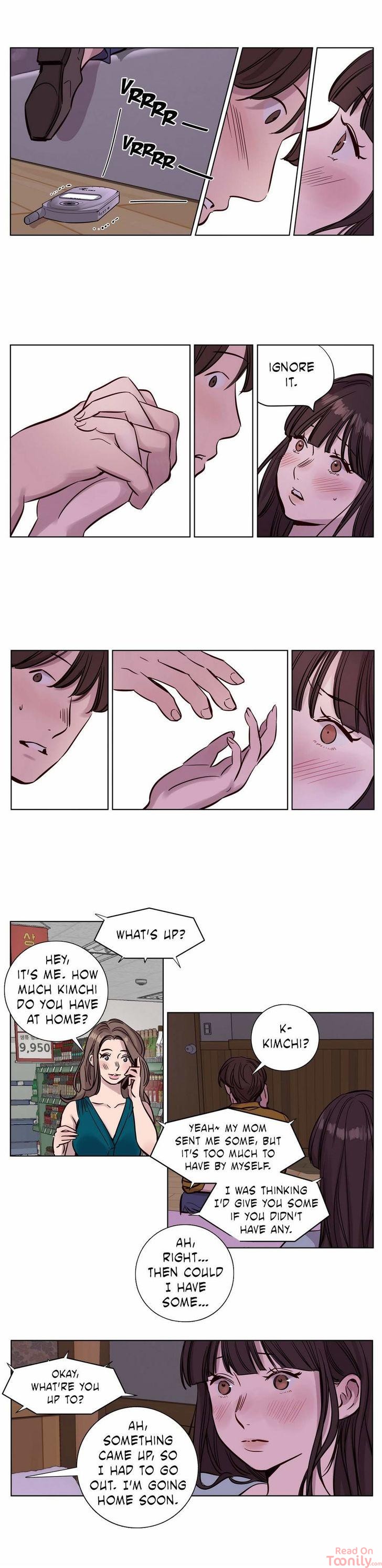 Redemption Camp - Chapter 15 [photo 5] - MangaPorn